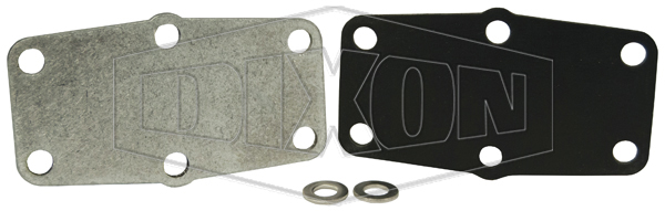 API Load & Load/Unload Valve Repair Kit